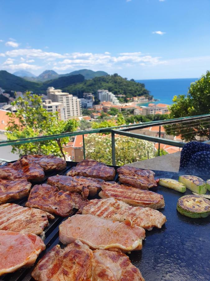 Apartman Lana Petrovac Екстериор снимка
