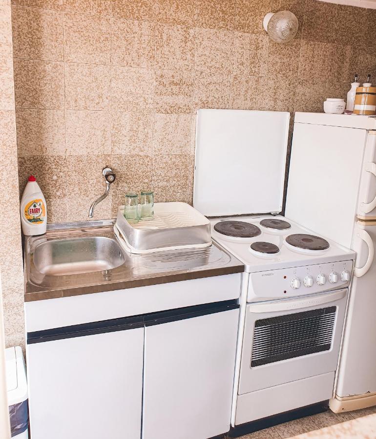 Apartman Lana Petrovac Екстериор снимка
