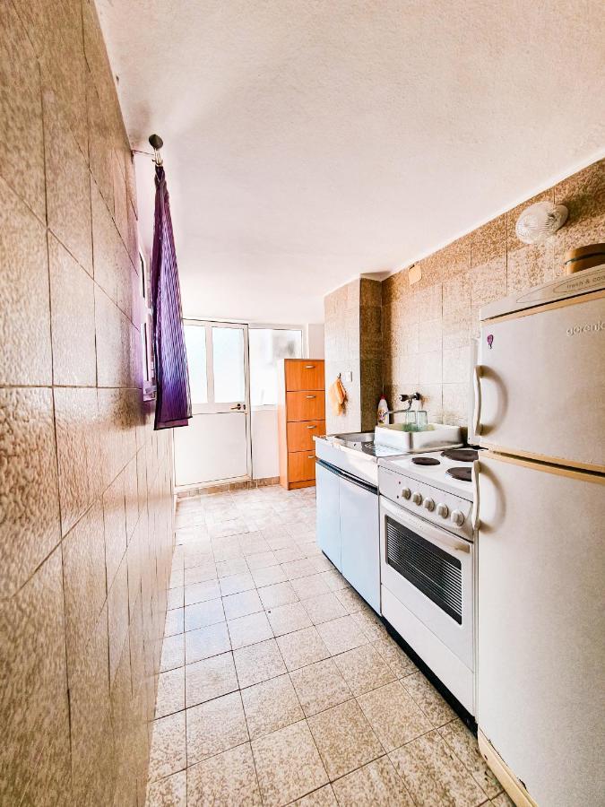 Apartman Lana Petrovac Екстериор снимка