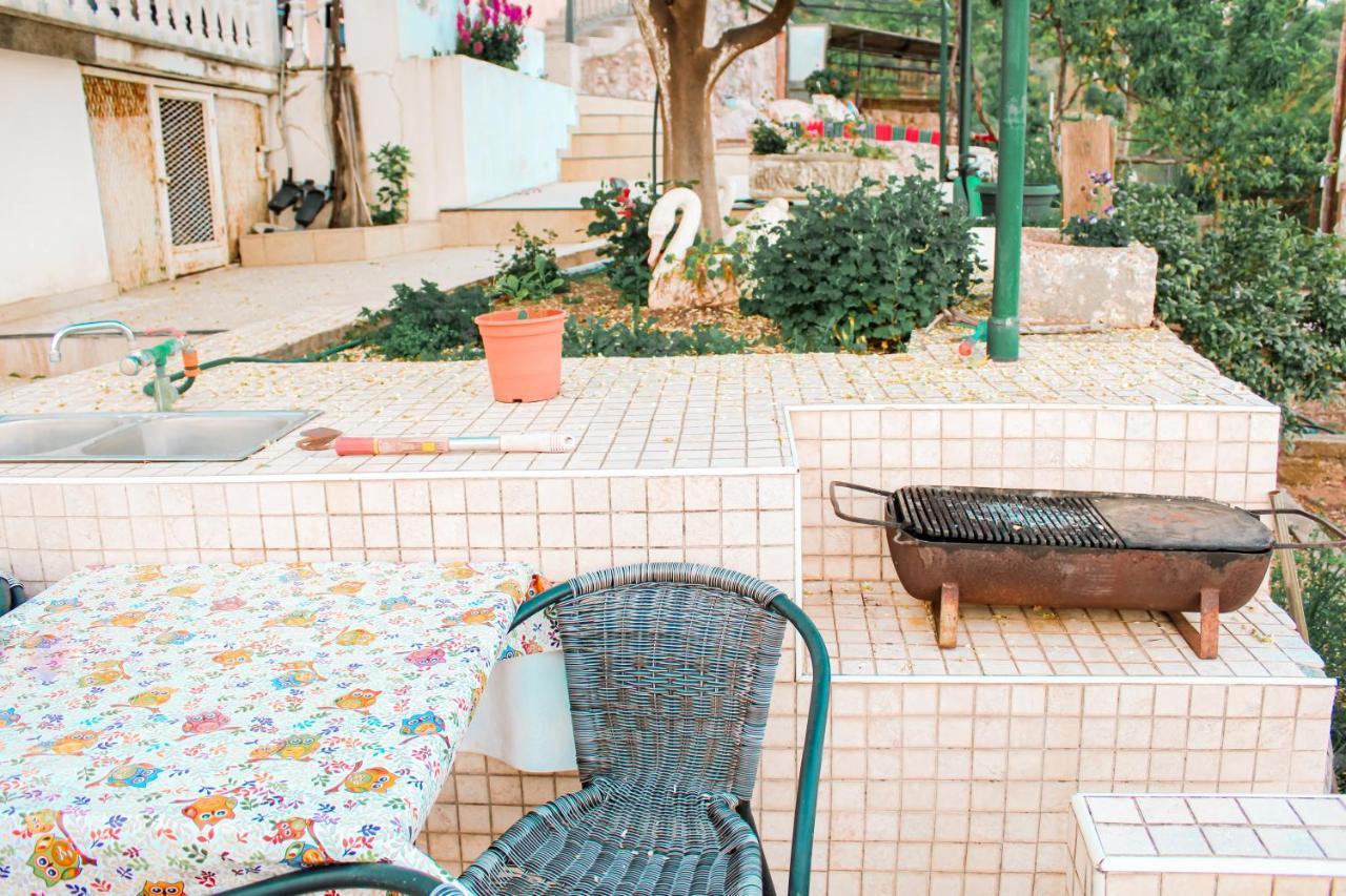 Apartman Lana Petrovac Екстериор снимка