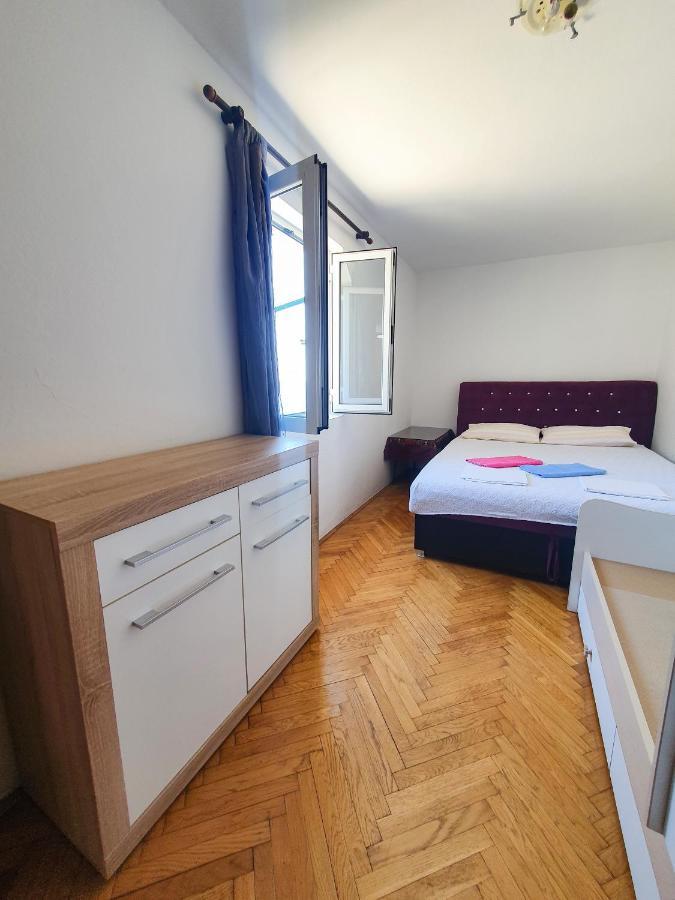 Apartman Lana Petrovac Екстериор снимка